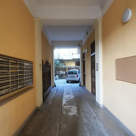 아파트 Primopiano - Valtorta 밀라노