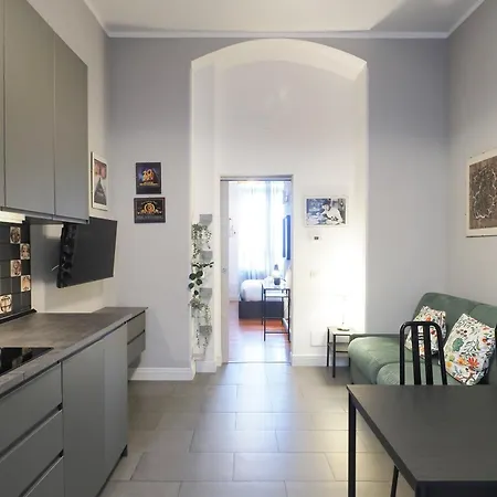 Primopiano - Valtorta 밀라노