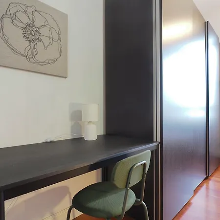 Primopiano - Valtorta Appartement